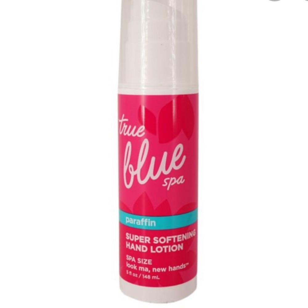 Bath and body works lotion